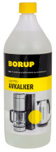 Borup luktfri avkalker 1 liter